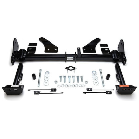Roadmaster BASEPLATE JEEP WRANGLER EZ4 2.0 521448-4
